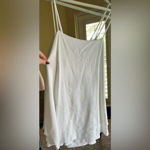 Show me your mumu babydoll dress